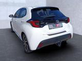 Toyota Yaris 1.5 Hybrid Team D "Comfort,AHK" Bluetooth - Toyota Yaris: Bluetooth