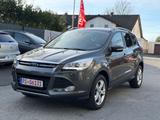 Ford Kuga Titanium/Panorama/KLIMA/SITZHEIZ/LEDER - Ford mit Diesel-Antrieb