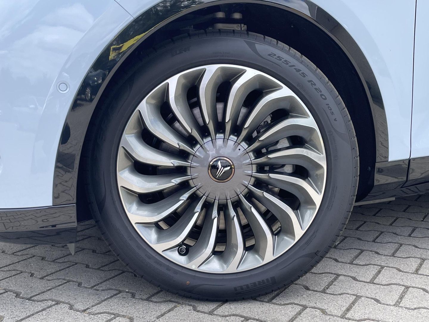 Other Other Voyah Free Flagship 4WD 106 kWh l Sm imagem 3