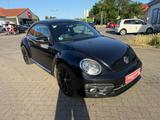 Volkswagen Beetle 2.0 TSI DSG Sport+Automat+TÜV+Klima+NR7 - gebrauchte VW Beetle aus dem Jahr 2011