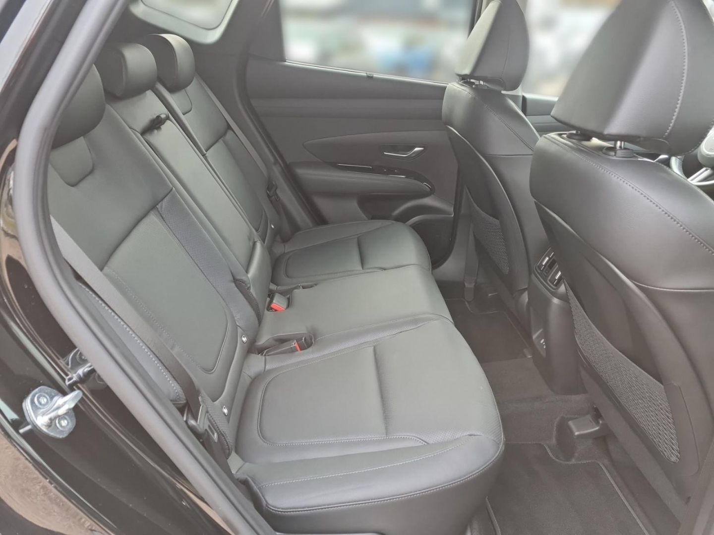 Fahrzeugabbildung Hyundai Tucson Prime FL 1.6 CRDi 7-DCT 4WD Rückfahrkamer