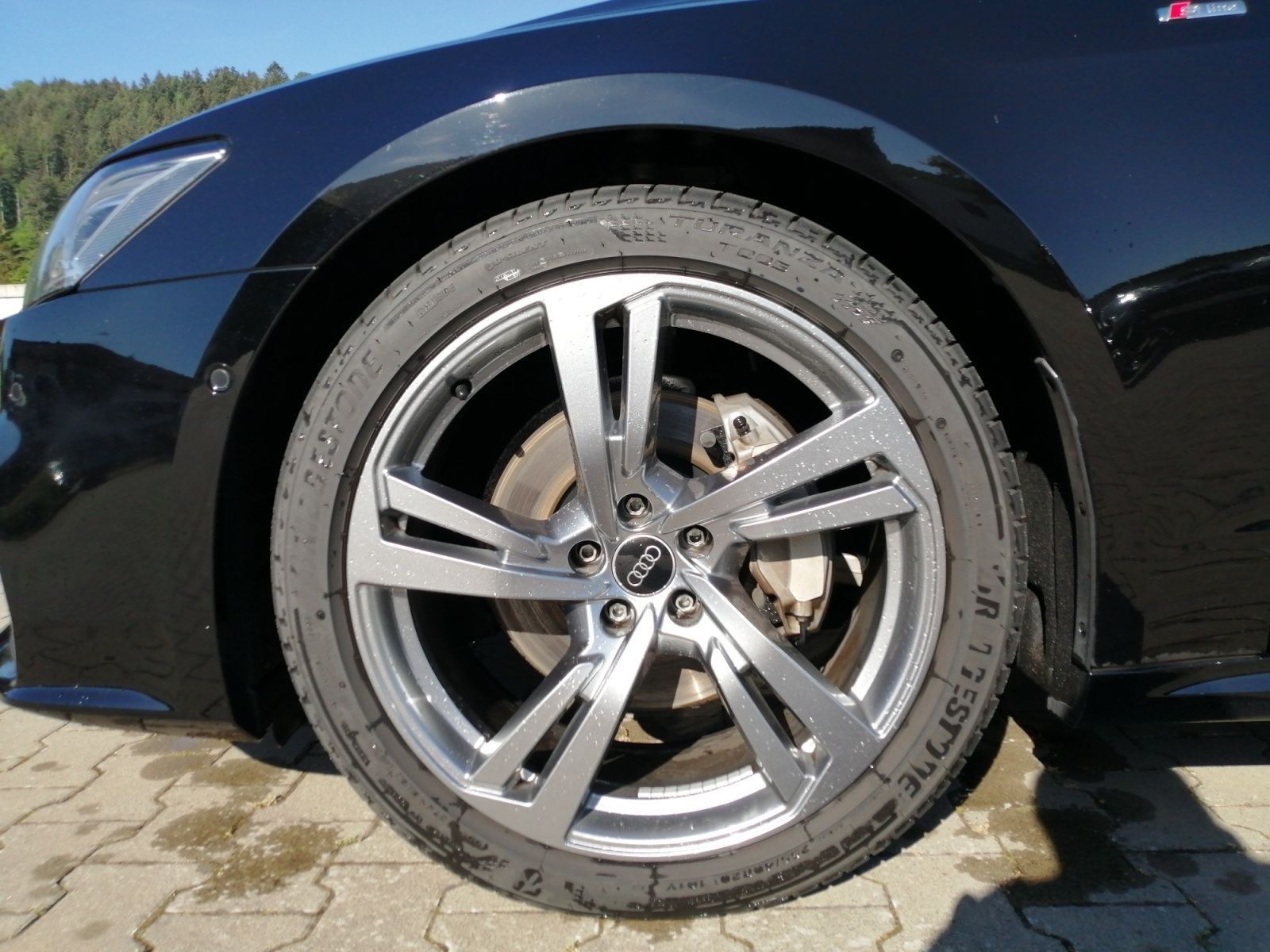 Audi A7 - Bild 6