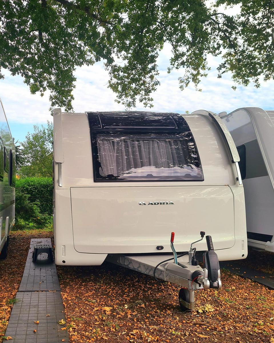 Adria Adora 573 PT Brandneues Modell 2026 auf Lager