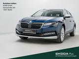 Skoda Superb Combi Scout 4x4 2.0 TDI DSG*ACC*RFK*VC*