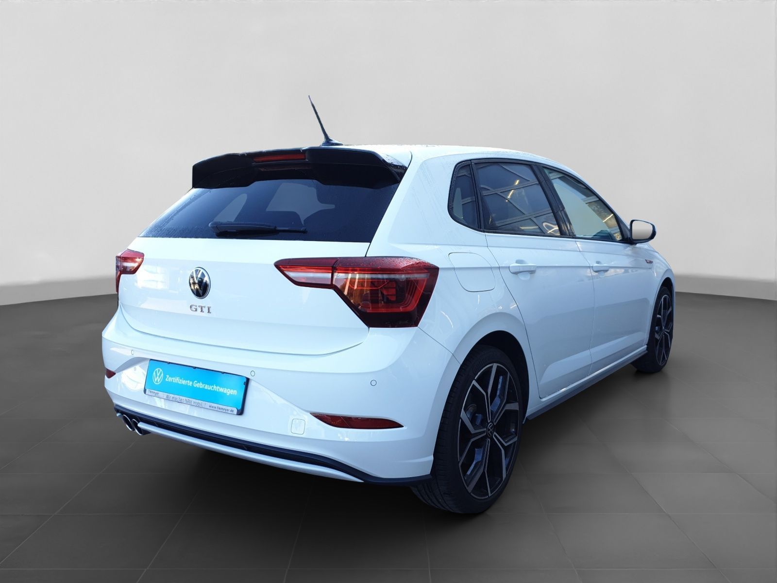 Volkswagen Polo - Bild 4