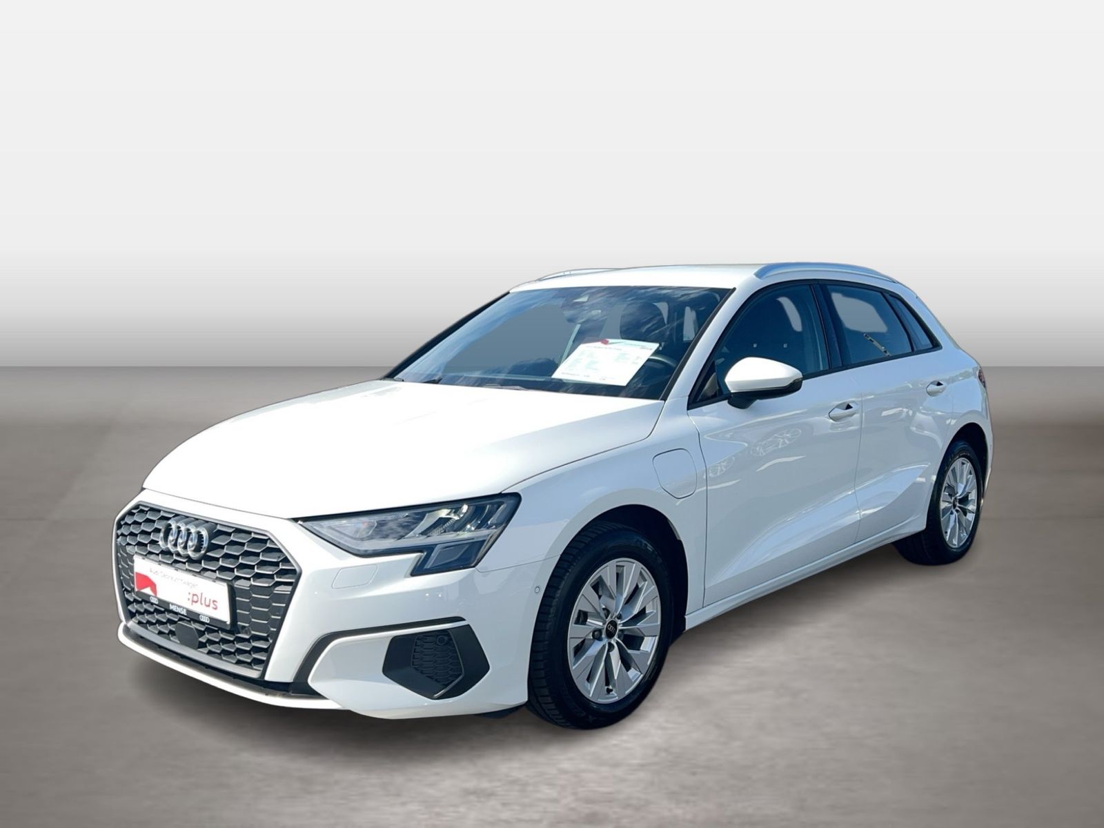 Audi A3 - Bild 2