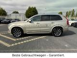 Volvo XC90 Inscription AWD*7 Sitzer*AHK*Pano*Leder*B&W - Volvo XC90 in Aachen