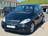 Mercedes-Benz A Klasse 160 CDI TÜV NEU INSP NEU AHK SHZ KLIMA - gebrauchte Mercedes-Benz A 160 aus dem Jahr 2008