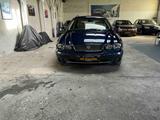 Jaguar X-Type Estate 2.2 D Classic Aut. Leder PDC 2. Hd - Jaguar X-Type aus 2009