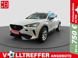 Cupra Formentor 1.4 e-Hybrid DSG ab mtl. 149,- Euro SH - Cupra Formentor Gebrauchtwagen