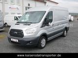Ford Transit FT 310 L2H2VA Werkstatt Klima Standheiz. - Ford Werkstatt
