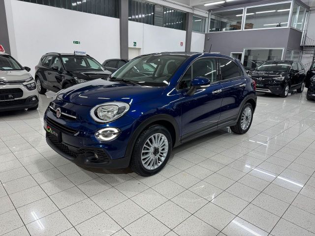 Fiat 500X 1.3MJet 95CV Connect VETRI SCURI BELLA!!!