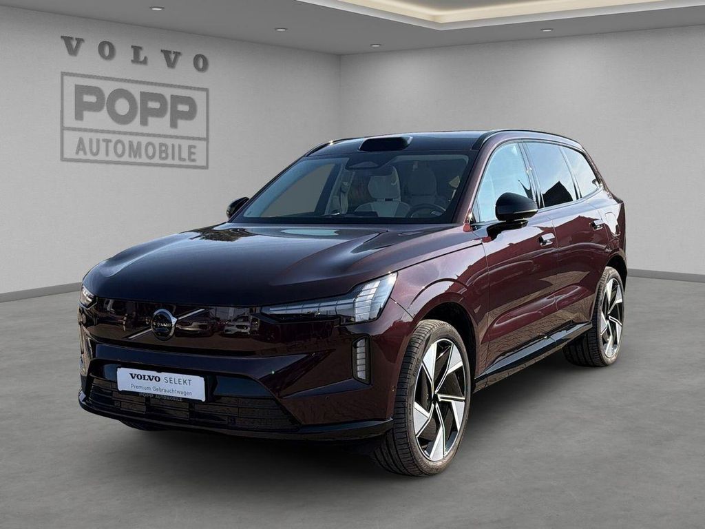 Angebot ansehen Volvo EX90