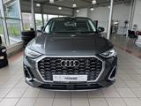 Audi Q3 Sportback 35 TFSI - Audi Gebrauchtwagen in Hanau
