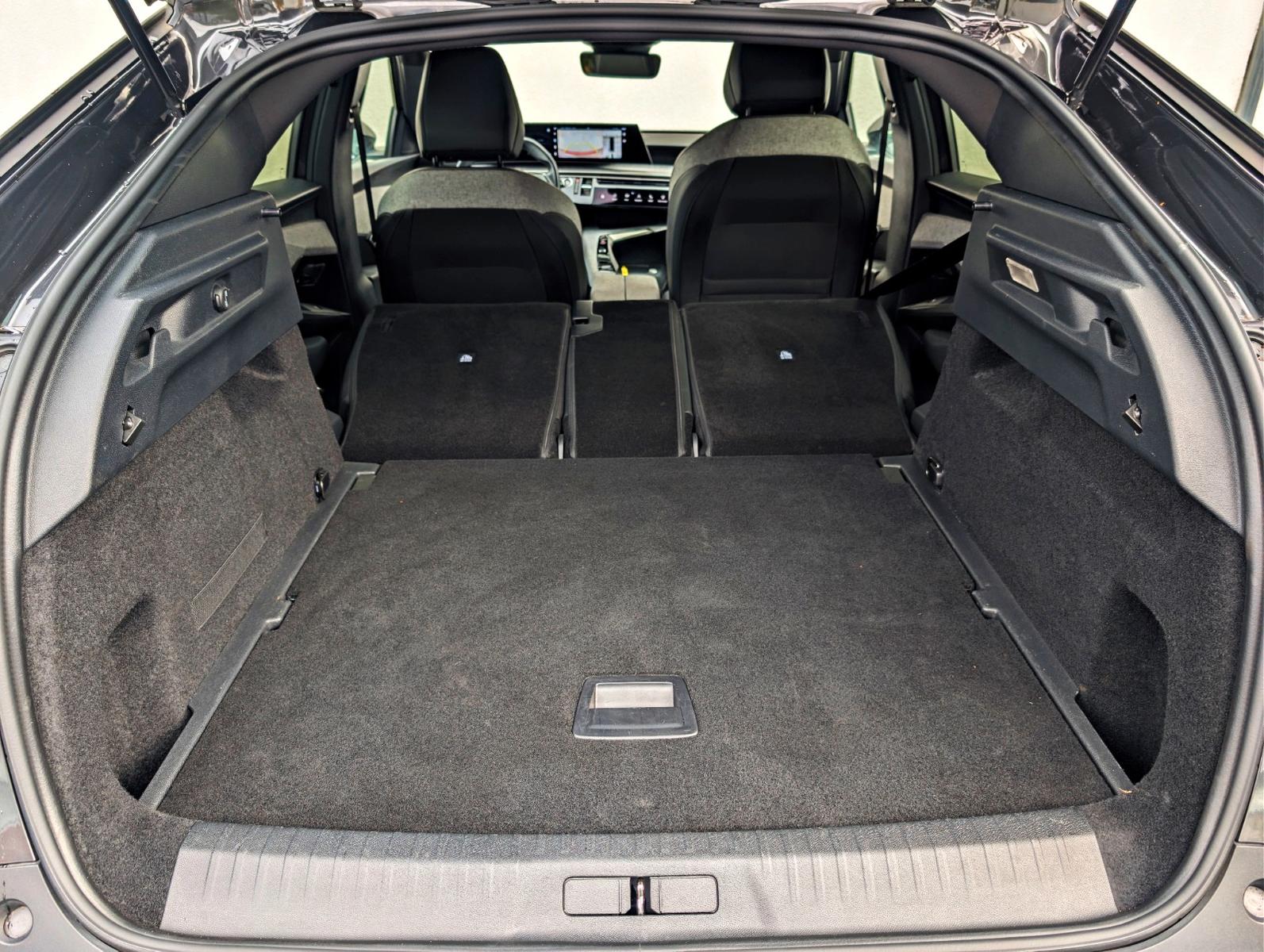 Peugeot 3008 Hybrid 136 Allure| Full LED|Induktionsladen