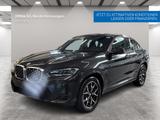 BMW X4 xDrive20d M Sport Standheizung Navi Head-Up