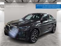 BMW X4 - Vorschau Bild 1