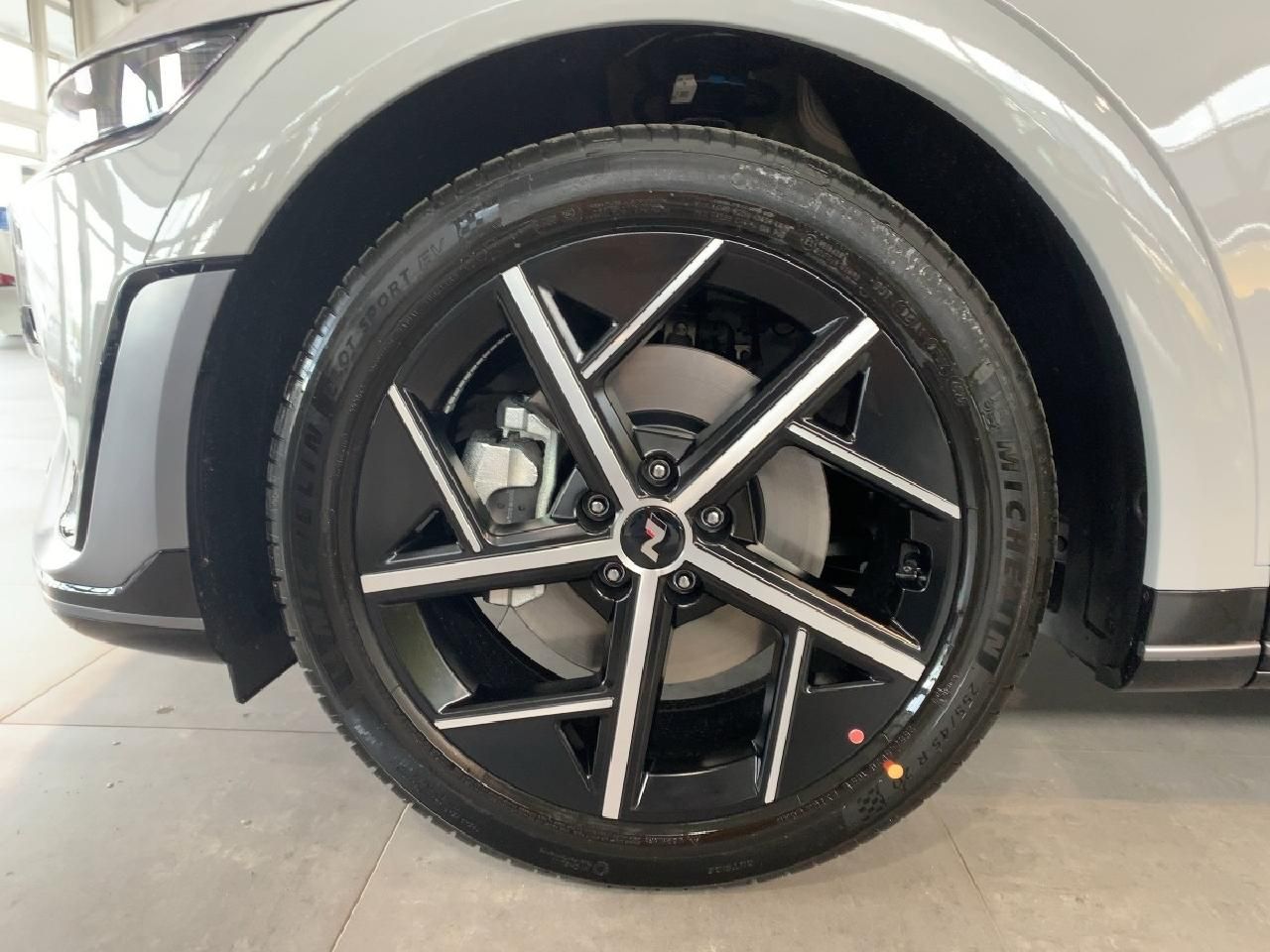 Fahrzeugabbildung Hyundai IONIQ 5 N Line Elektro 84kWh*