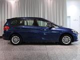 BMW 216d Gran Tourer 7Sitzer Navi BT USB - BMW 216 Gran Tourer mit Diesel-Antrieb: Automatik