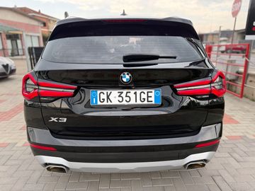 BMW X3 - 5