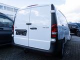 Mercedes-Benz VITO 119 XL Kasten/PRO/Navi/LED/AHK/Cam/SHZ/Temp - Mercedes-Benz Vito: Xl