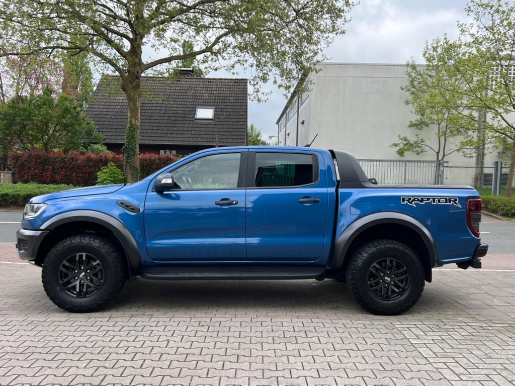 Ford Raptor