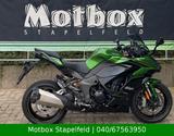 Kawasaki Ninja 1100SX SE Modell 2025 Vorführer - KAWASAKI 1100