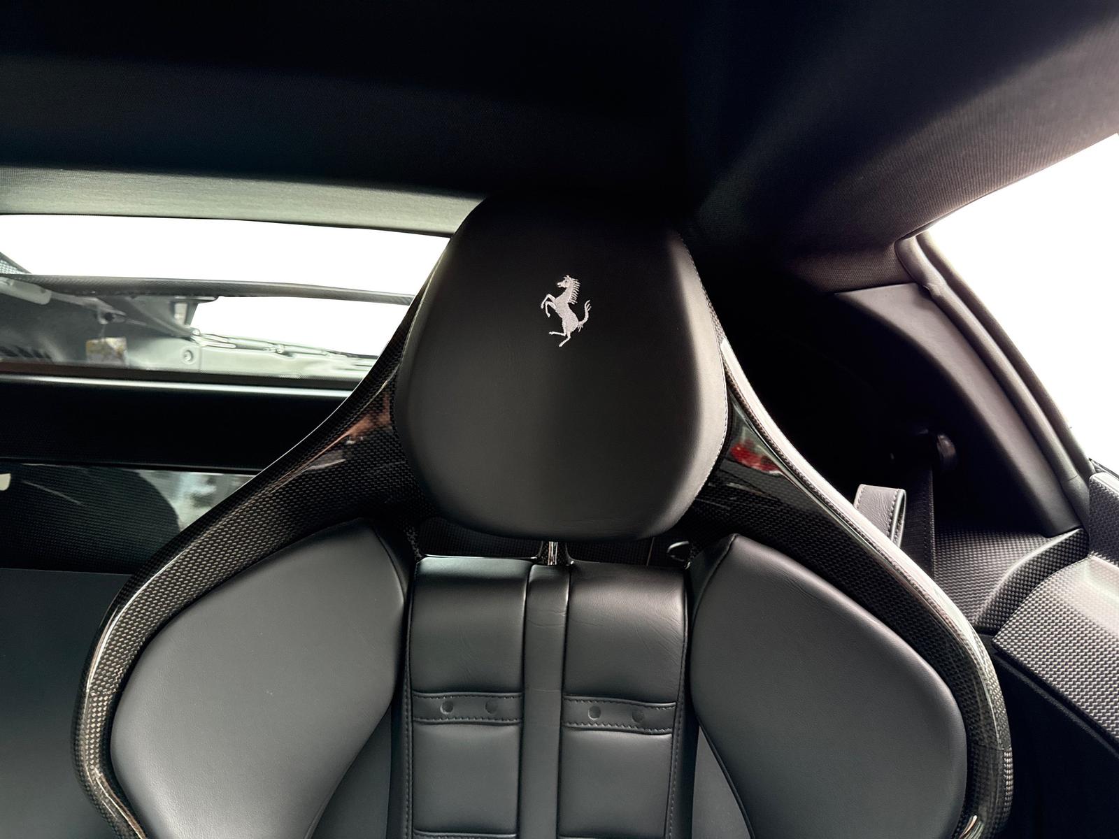 Ferrari SF90 Stradale *Assetto Fiorano*Karbon*AFS*
