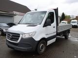 Mercedes-Benz Sprinter Pritsche 311 CDI L2 / 3-SITZER / LEDER - Offers
