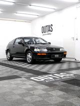 Honda Crx EE8 V-Tec Oldtimer/ H-Zulassung ... - gebrauchte Honda CRX aus dem Jahr 1991
