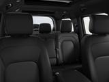 Land Rover Defender 130 X-Dynamic HSE HUD 22" AHK Standhzg - Land Rover Defender HSE mit Diesel-Antrieb