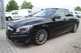 Mercedes-Benz CLA 220 AMG LINE*PANO*NAVI*ALU*TEMP* - gebrauchte Mercedes-Benz CLA 220 aus dem Jahr 2014