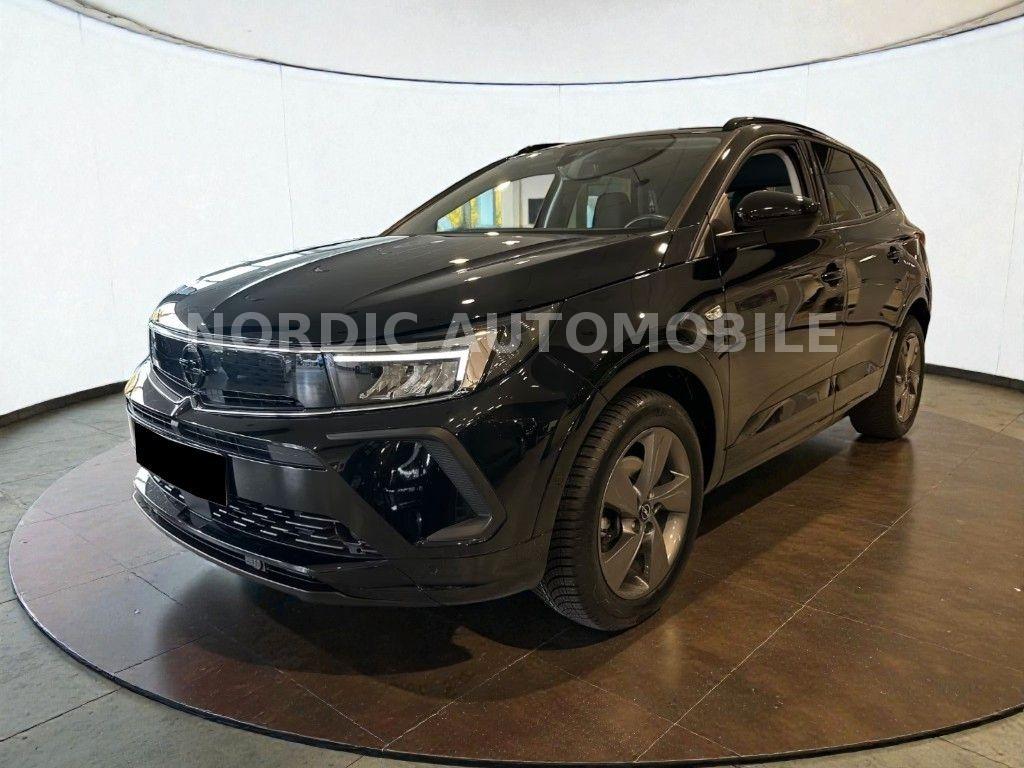Opel Grandland (X) GS Line