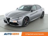 Alfa Romeo Giulia 2.2 JTDM Veloce Aut.*NAVI*XENON*ACC*CAM - Alfa Romeo Giulia: Veloce