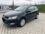 Volkswagen Polo 1.6 TDI Match  BlueMotion  - Volkswagen Polo mit Diesel-Antrieb: Match
