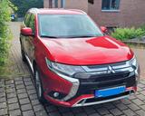 Mitsubishi Outlander 2.4 MIVEC PLUG-IN HYBRID 4WD Basis... - Mitsubishi Outlander in Hannover