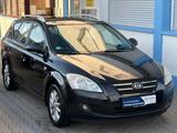 Kia cee'd Sportswagon 1.6 1. Hand - Kia aus 2009: Cee D