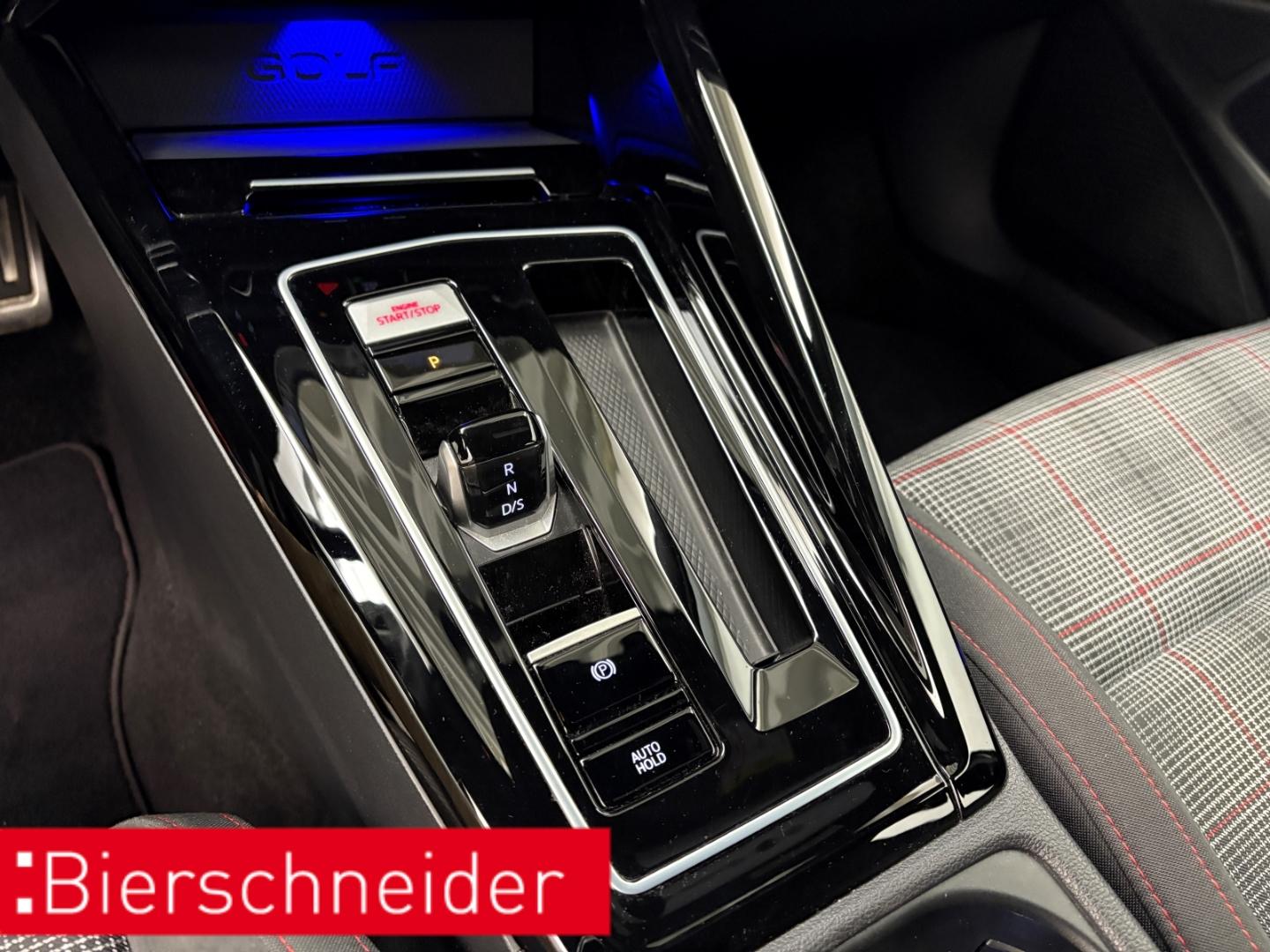 Volkswagen Golf GTI 2.0 TSI DSG DIGITAL COCKPIT PRO LED NAV, миниатюра 12