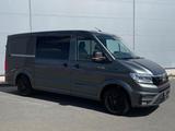 MAN TGE 3.200 L3H2 MIXTO 4x4 Individual S ACC STHZ - MAN L 200