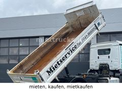 Fahrzeugabbildung Mercedes-Benz 1840K Meiller, Mietkauf möglich