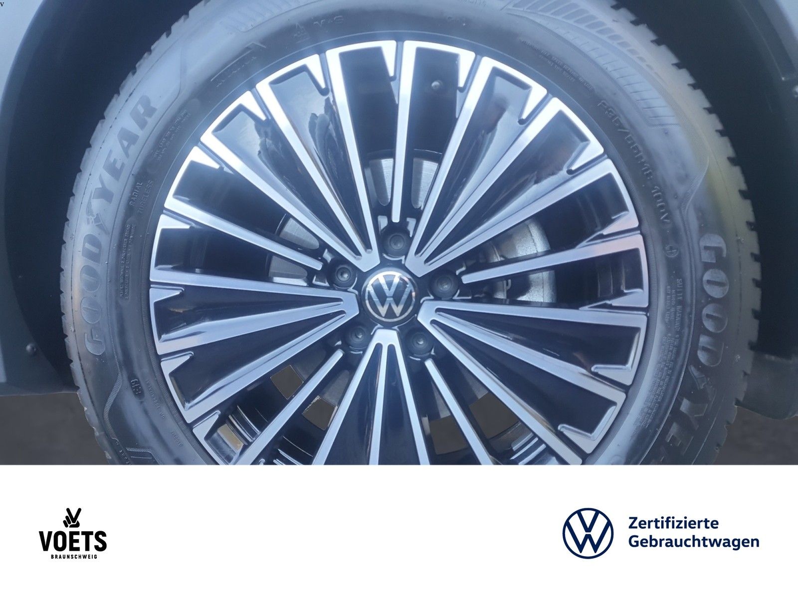Volkswagen Tiguan - Bild 6