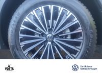 Volkswagen Tiguan - Vorschau Bild 6