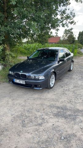 BMW Bmw e39 523i mit LPG MUSS WEG