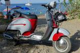 Italjet Velocifero 125 - Offers