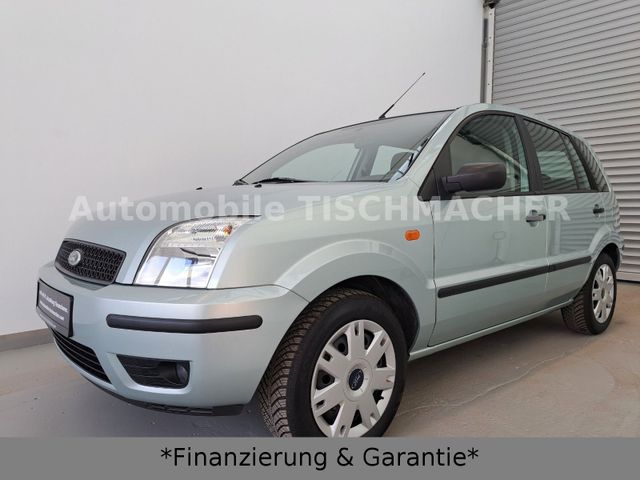 Ford Fusion 1.4 16V| 1. Hand| TÜV/AU neu| Top Zustand