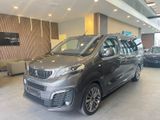 Peugeot Traveller Allure L3 7 Sitze - Peugeot Traveller: Allure