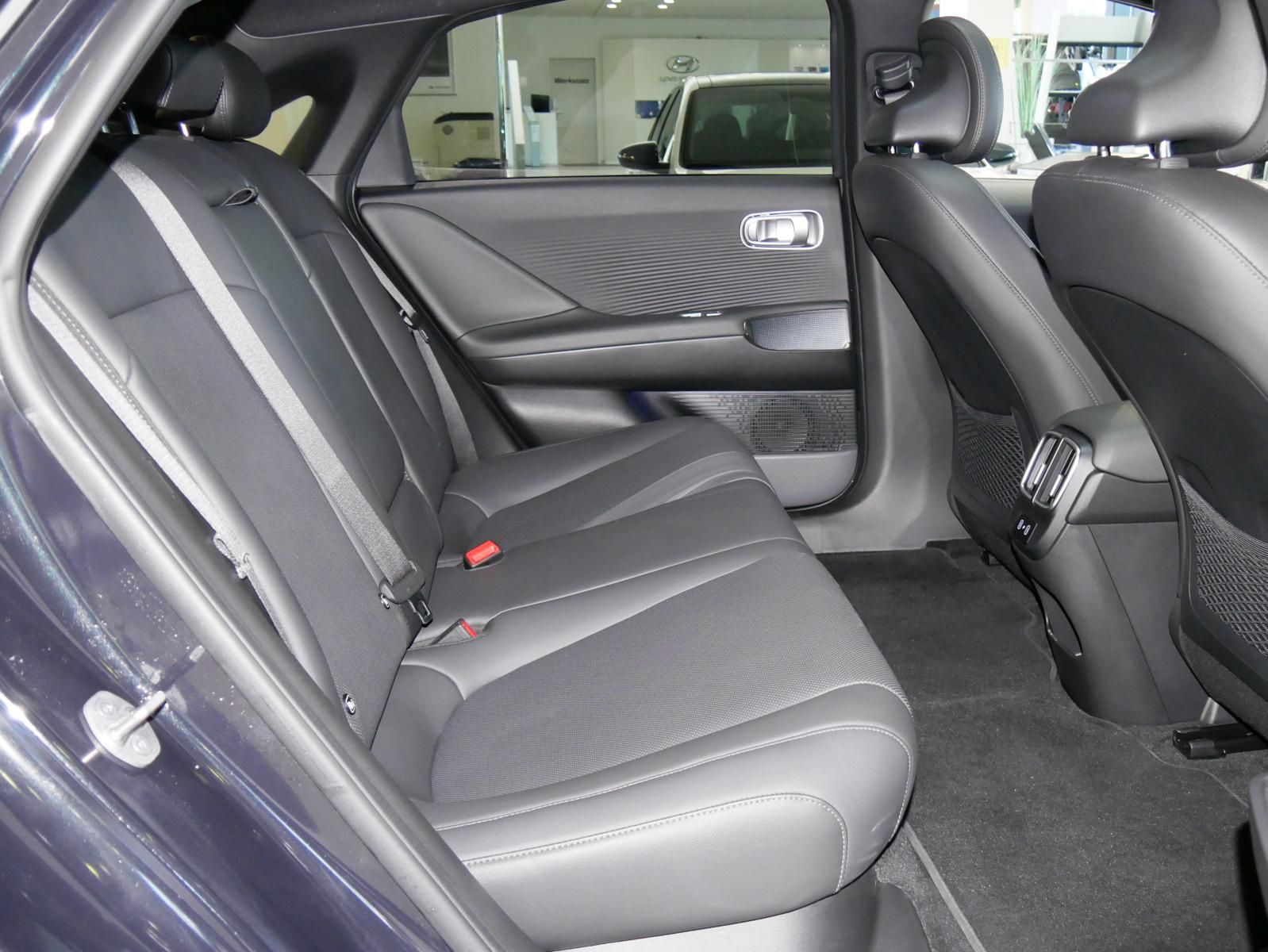 Hyundai IONIQ 6 – Bild 7