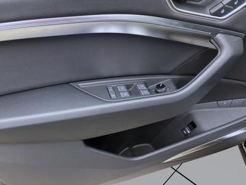 2024 AUDI Q8 E-TRON — миниатюра 11