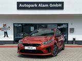 Kia Ceed GT ACC DAB JBL LED Leder Pano RFK ViCo - Kia cee'd / Ceed mit Benzin-Antrieb: Automatik