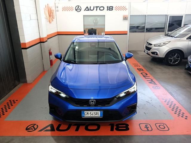 Other HONDA Civic 2.0 Hev eCVT + GARANZIA 8 ANNI ANCOR imagem 2